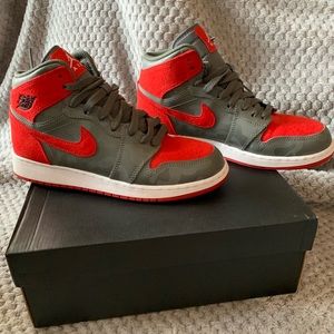 Air Jordan 1 retro Hi Prem BG